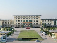 湖北省中醫(yī)藥高等?？茖W(xué)校